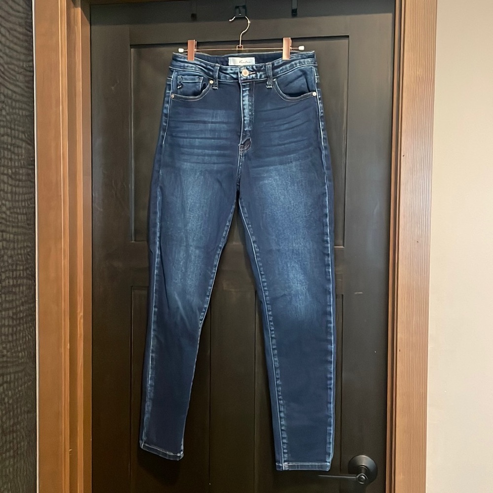 Kancan jeans